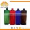 plastic sprayer water bottle HDPE