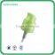 Plastic lotion pump with bottle function SF-S high quality