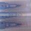 zexel plungers 131153-1720 A216 for diesel engine