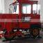 Automatic Sand Spreading Machine for Artificial grass
