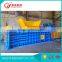 Semi - Automatic Cardboard Hydraulic Baling Press/Horizontal Baler/Plastic Baling Press Machine