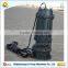 OEM Waste Water Electric Centrifugal Submersible Sewage Pump