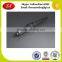 Factory Price Custom Metal Stepped Shafts Hight Quality
