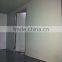 foton 4 ton box van truck oil collector assembly