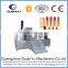 CE cerfiticated good quality steam vacuum emulsifying mixer for cosmetics making