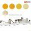 Toast Bread Crumb Production Line From Jinan Dayi