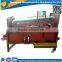 Lab Equipments Permanent iron ore metal magnet separator