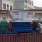 low price plastic/metal/tire/waste lumber shredder
