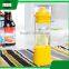 Kitchen accessories diy tool dustproof silicone baking cooking bbq barbecue brush oil bottle brush