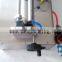 Small Scale Single Head Cream Shampoo Filling Machine for 10-300ml