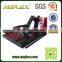 Auplex Hottest Cost Effective Fuzhou Heat Transfer Paper Press Machine