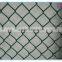 pvc coated chain link fence