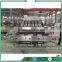 Hotsell Industrial Shrimp Grading Machine/Prawn Grader Washing Machine