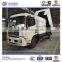 Dongfeng 4*2 4*4 type 180hp~210Hp 13 ton manual road sweeper