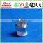 ISO4427 PPR pipe fittings Socket for connection water pipe