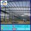 china low cost prefabricated light steel structure warehouse drawings