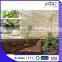Agriculture Nonwoven landscape mulching fabric