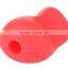Silicone pencil grip, hand writingaid ,children writing necessity