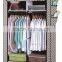 Bedroom Wardrobe Clothes Storage