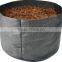 Strong Fabric Smart Pot Garden Flower Planter Pot hydro for flower system smart non woven plant bag (1 gal to 1200 gal)