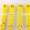 11cm length cheap price plastic bag seal clip/food bag clips/plastic bag clips/bag strap clip/bag clips chips