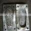 2015 new building pvc shoe mould for skiing