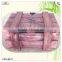 packing printed vintage plywood wood lock oil box