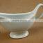 Factory Direct Wholesale Ceramic Sauce Pot