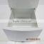 three drawer mobile cabinet movable pedestal