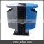Arlau Metal Steel street garbage bin