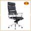 Executive Arm Chair office chairs leather3003