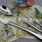 18/10 high quality stainless steel flatware set/cutlery set