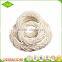 Bulk weaving rattan wicker garland