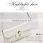 new arrival european style luxury leather handbag