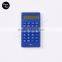 China new design popular beautiful calculator , electronic calculator , using scientific calculator
