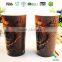 new promotional gift cold color changing cup with design