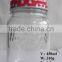 450ml 10oz Chili Sauce glass jar with lid