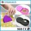 Silicone smart money bag, small wallet, coin purse
