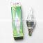 high quality electric energey saving 3W led light bulb
