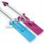 Water absorbing green cleaning mop/floor mop