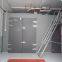 CE approved full scale VOC Emission chamber, VOC emission chamber,Formaldehyde emission chamber,Vehicle VOC test chamber