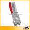 Wholesale Kitchenware Stainless Steel Cheese Grater