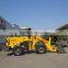 HZM932 3.2ton strong power front end loader with ce