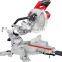Mitre Saw 1200W, Wood saw, sliding compound saw, aluminum cutting saw