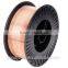 2017 hot sale ER70S-6 welding wire with carbon steel