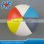 63MM colorful PU foam stress bouncing squeeze ball toy