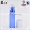 Shanghai Best 3ml 10ml 12ml oil glass bottle empty amber essential oil glass bottle screw cap oil glass bottle roller