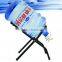 5 Gallon Bottle Metal Rack With Aqua Valve