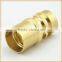 Customized CNC turned part