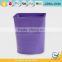 Iron powder coated pots for flowers iron planters for outdoors flowerpot metal